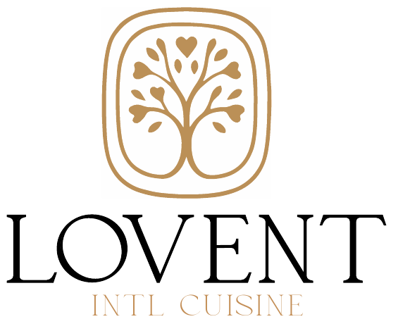 LOVENT · INTL CUISINE